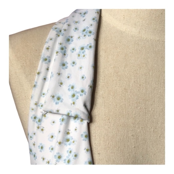 WEWOREWHAT x Onia Salerno Bikini Top NWOT - Picture 4 of 11